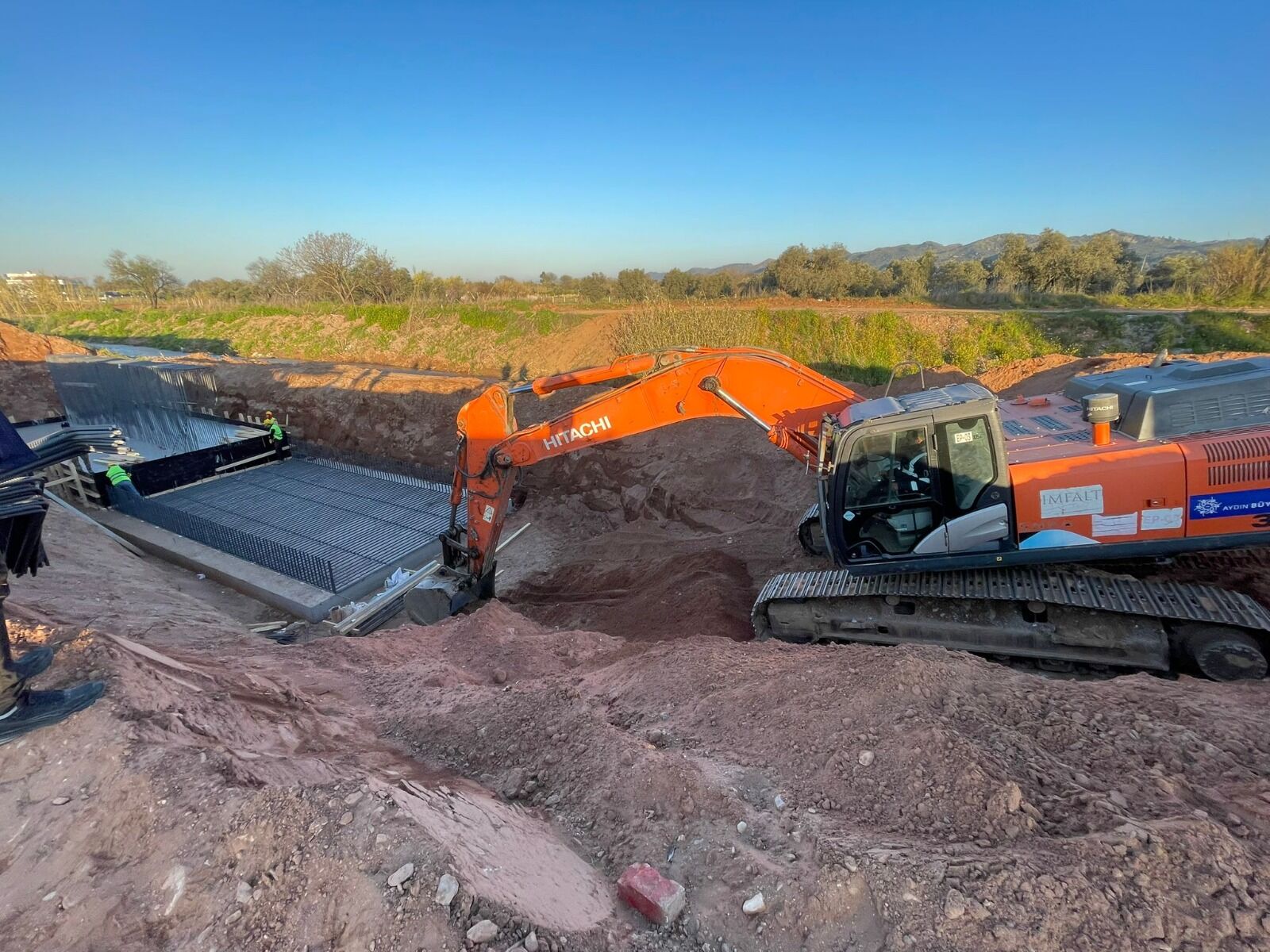 Topuklu Efe’den 17 Ilçede Eş Zamanlı Çalışma (10)