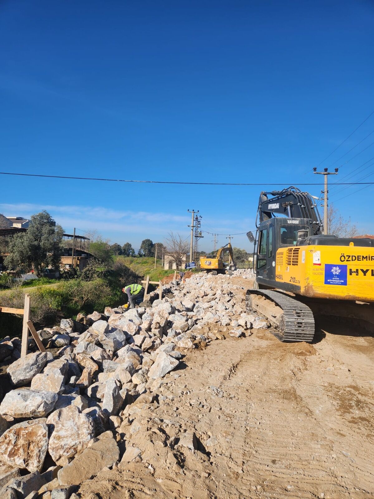Topuklu Efe’den 17 Ilçede Eş Zamanlı Çalışma (4)