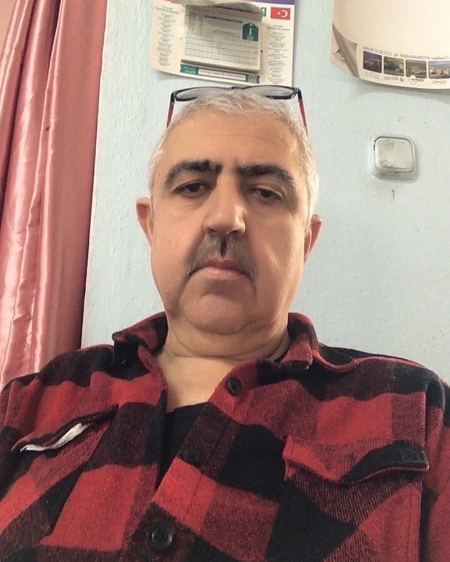 Aydın Köşk'te Kahvehane Işletmecisi Kalbine Yenildi (1)