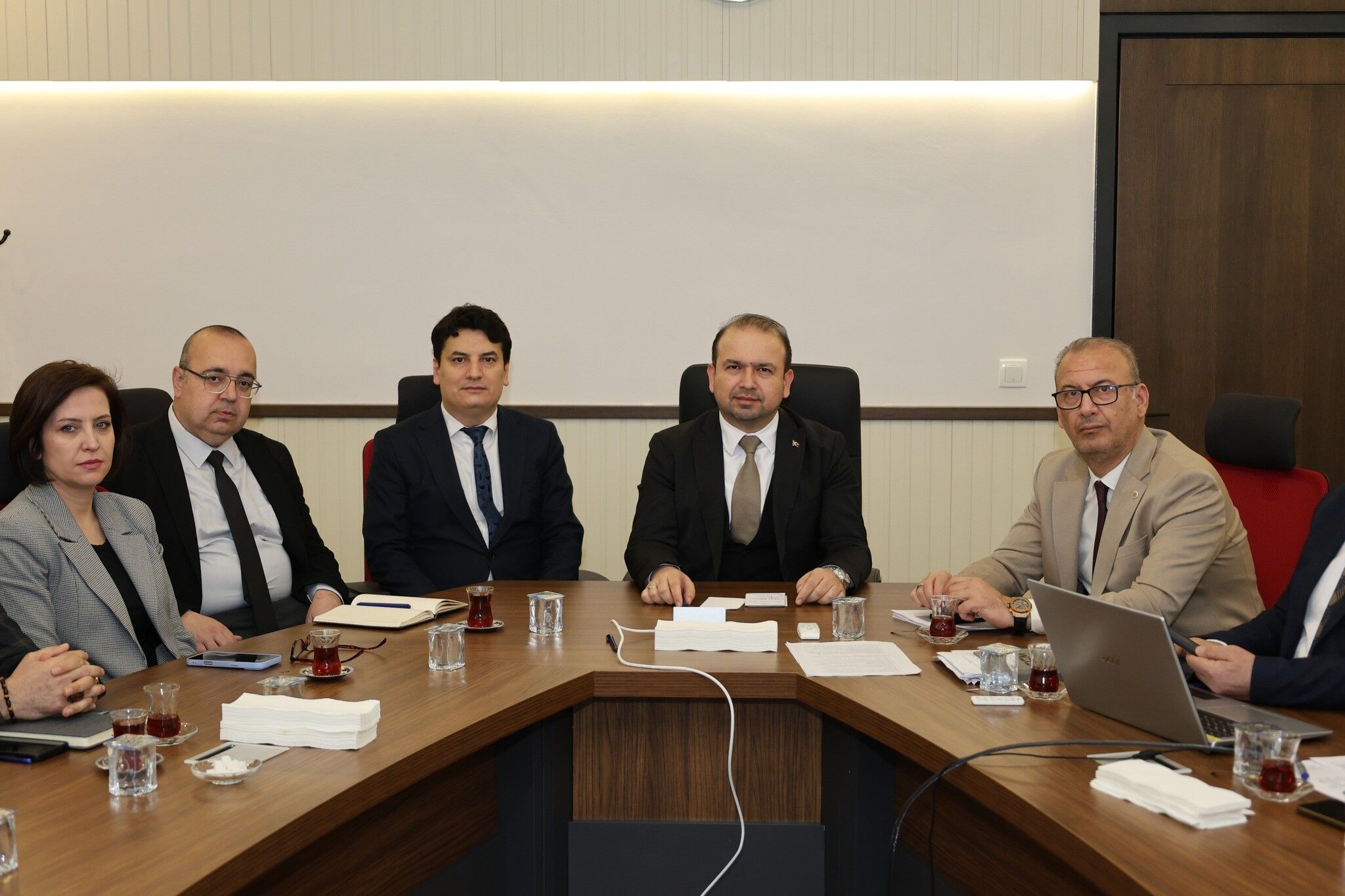 Aydın Şehir Hastanesi’nde Inceleme (5)