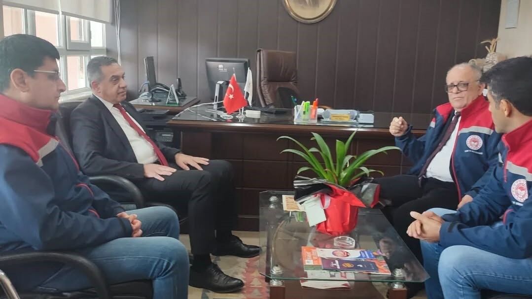 Aydın’da Memurlara Saldırı (2)