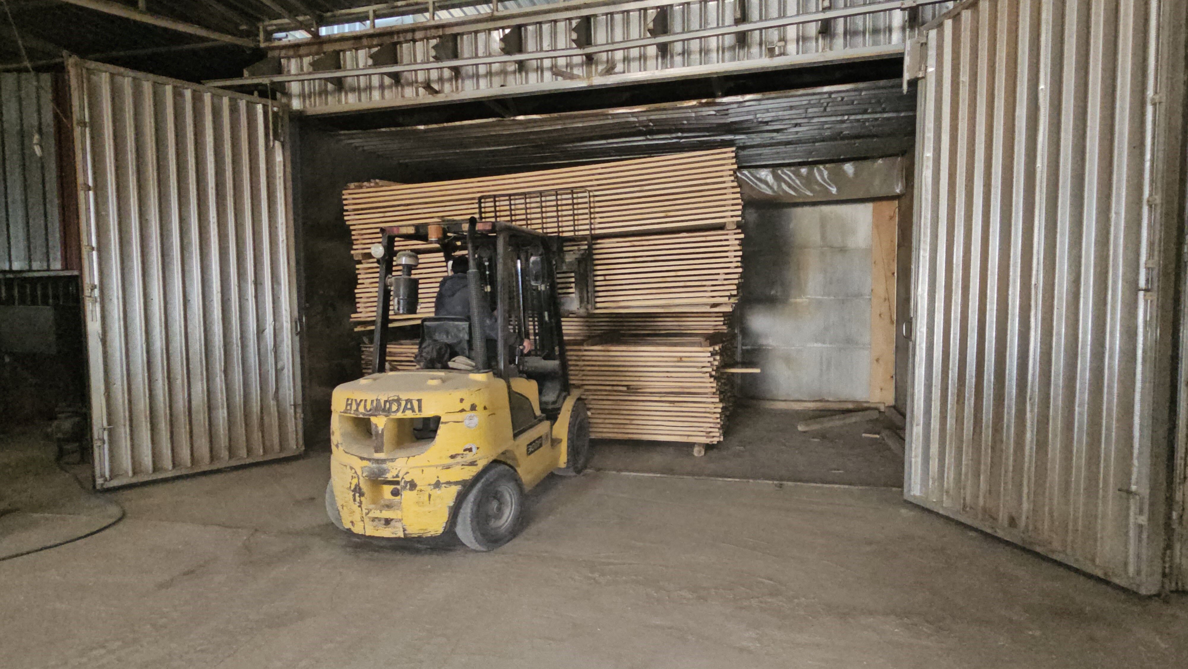 Aydın’dan Dünyaya Kovan Ihraç Ediliyor (4)