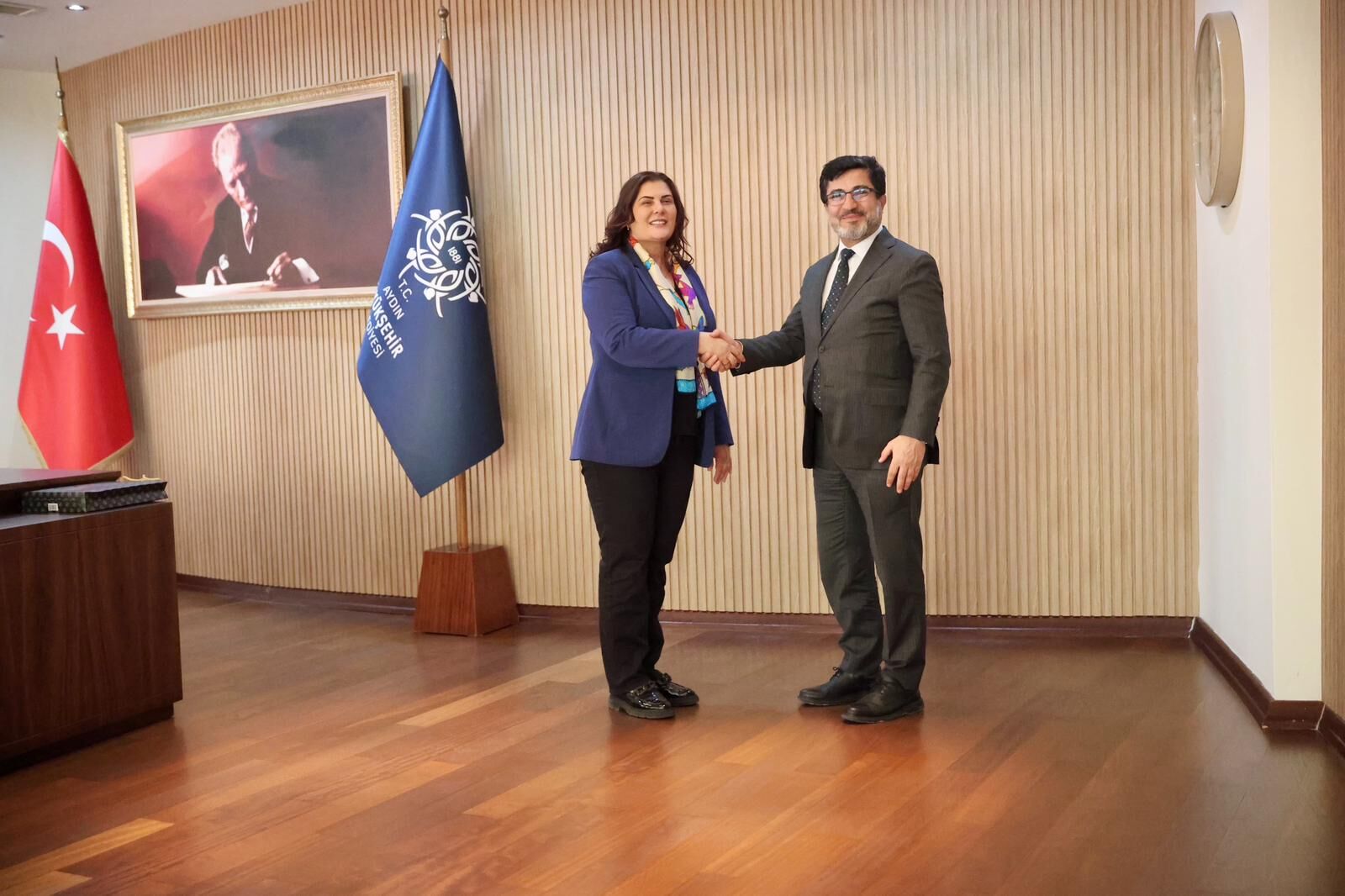 Başkan Çerçioğlu Aydınımız Ve Hemşehrilerimiz Için Çalışmaya Devam Ediyoruz (2)