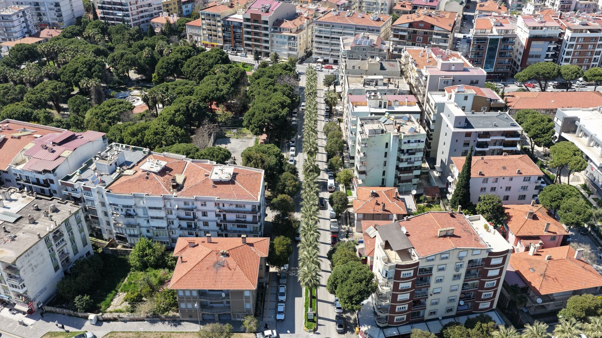 Başkan Çerçioğlu Çalışıyor, Aydın’ın Altyapısı Güçleniyor.. 65 Milyonluk Bir Yatırım Daha (3)