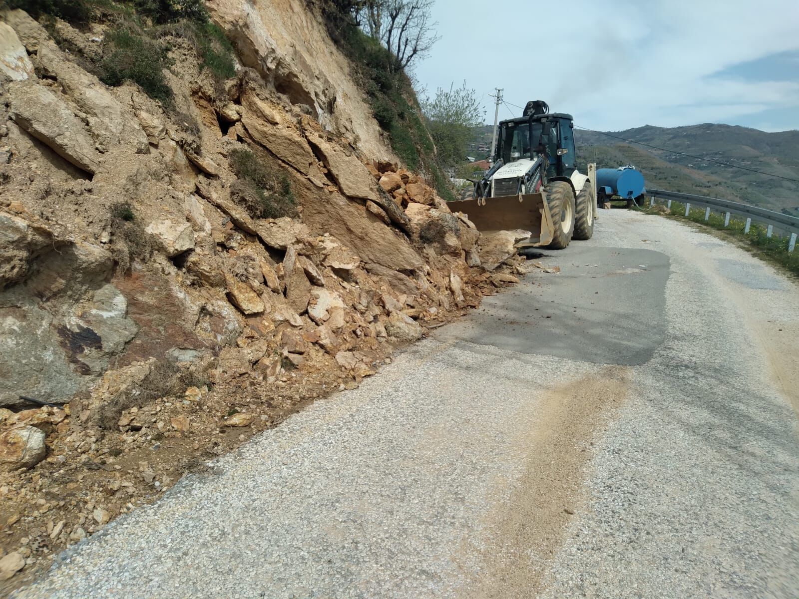 Başkan Çerçioğlu Çalışıyor, Aydın’ın Ulaşım Ağı Güçleniyor (9)