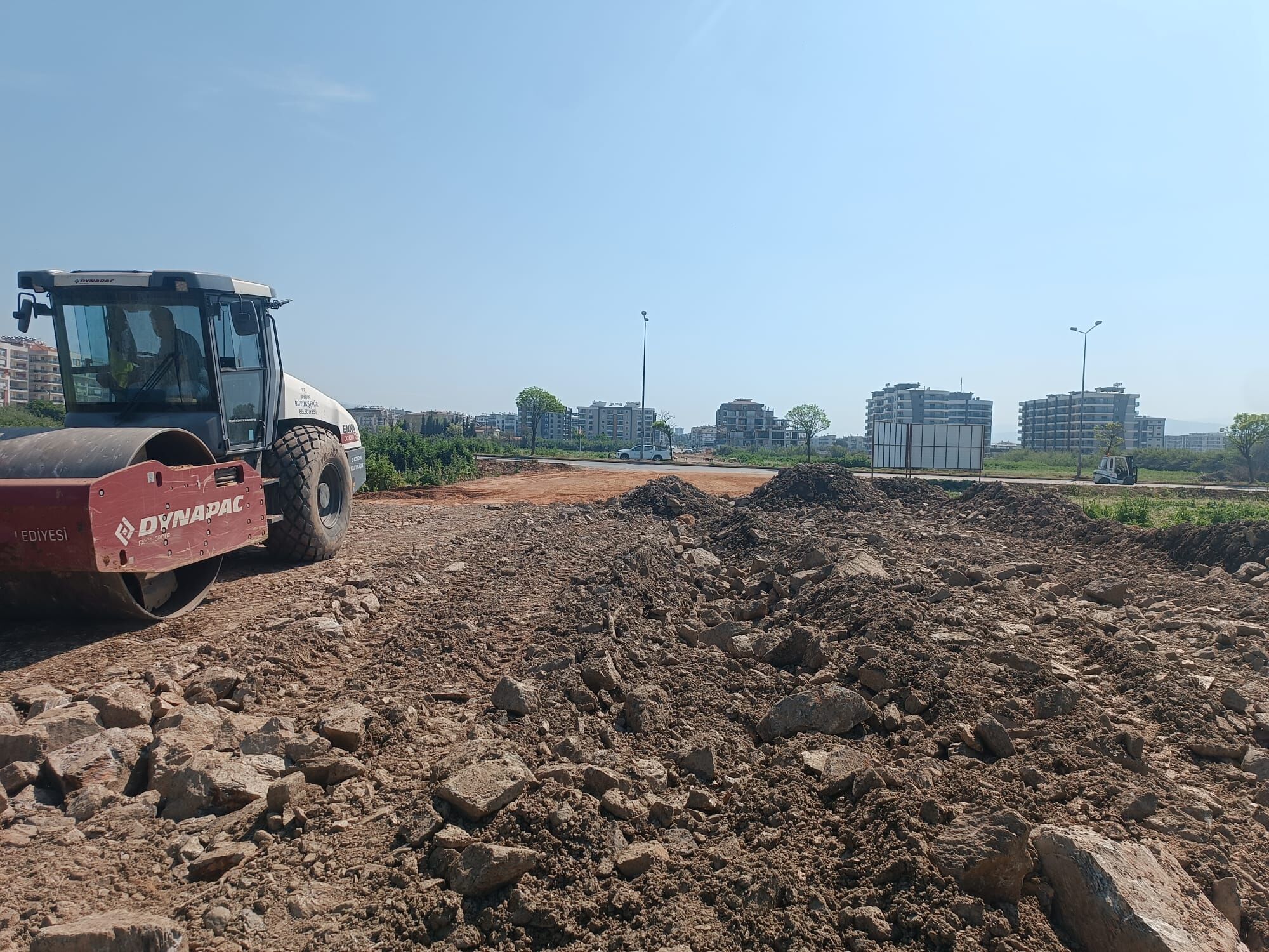 Başkan Çerçioğlu Ile Aydın’ın Dört Bir Yanında Hizmet Yağmuru (6)