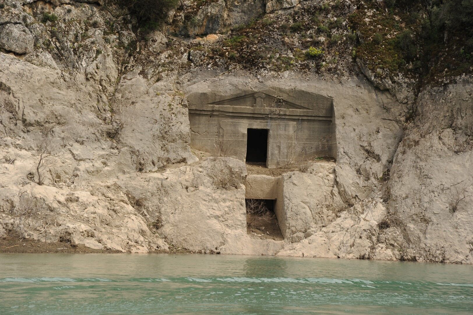 Başkan Çerçioğlu'nun Aydın'a Kazandırdığı Arapapıştı Kanyonu’nda Yeni Sezon Başlıyor (7)