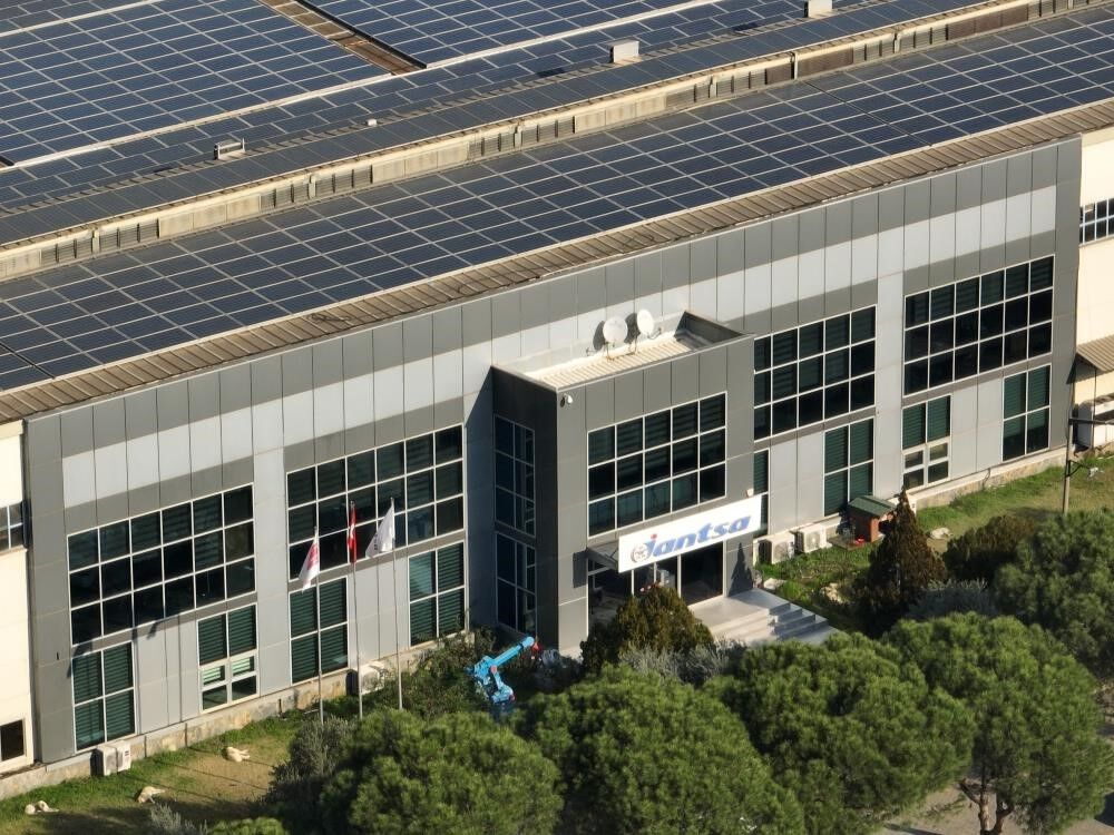 Jantsa, 100 Milyon Dolarlık Ihracatla 103 Dev Arasına Girdi (3)