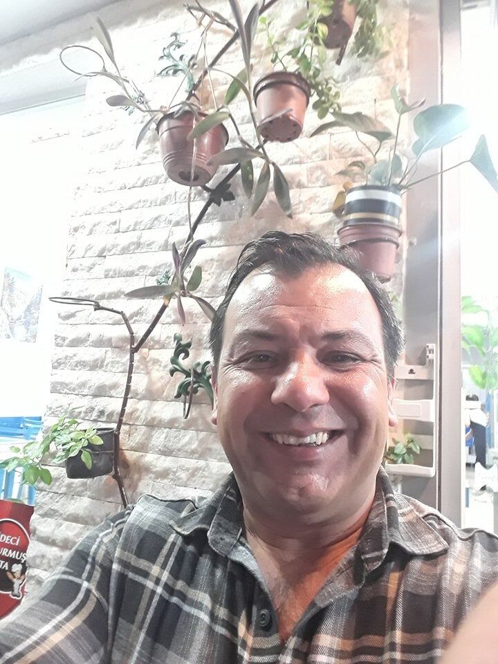 Kuşadası’nda Korkunç Kaza.. Hayatını Kaybetti (1)