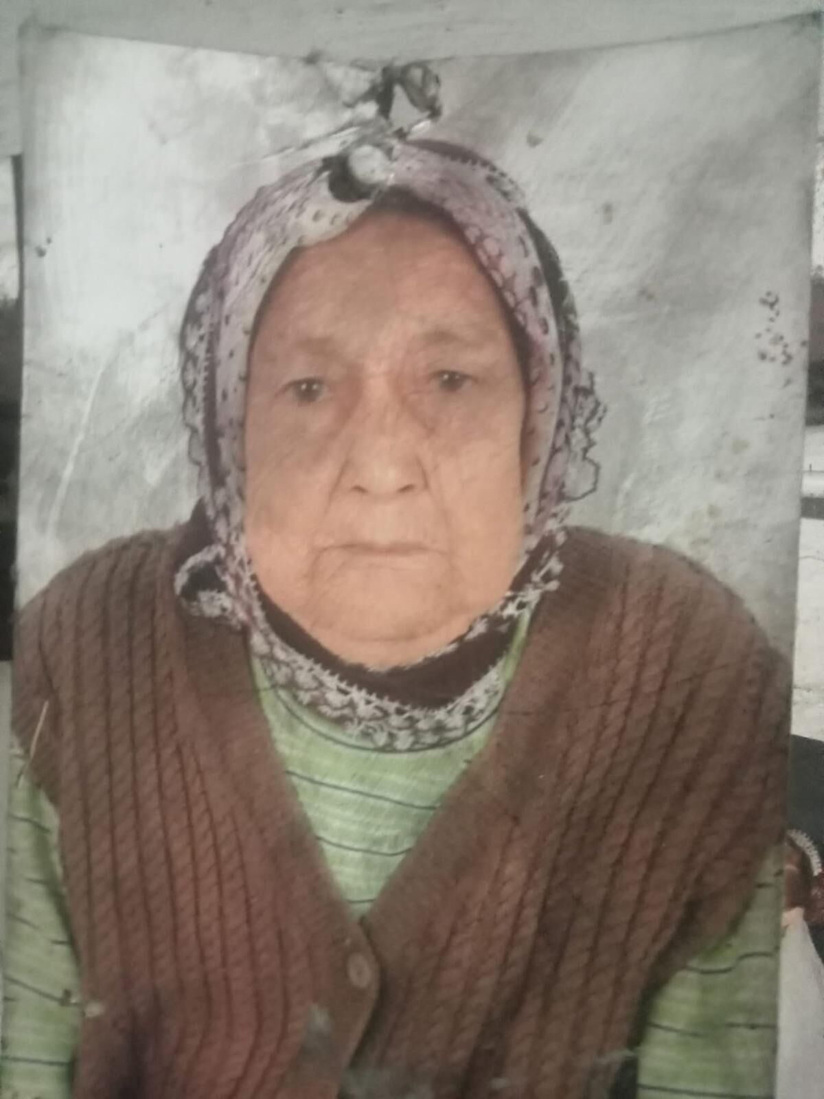 Muhtar Şanlı’nın Acı Günü (2)