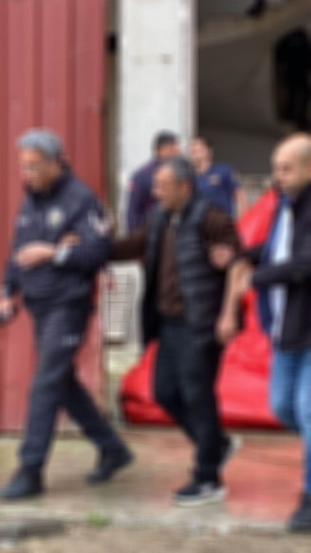 Nazilli Gündem Stff