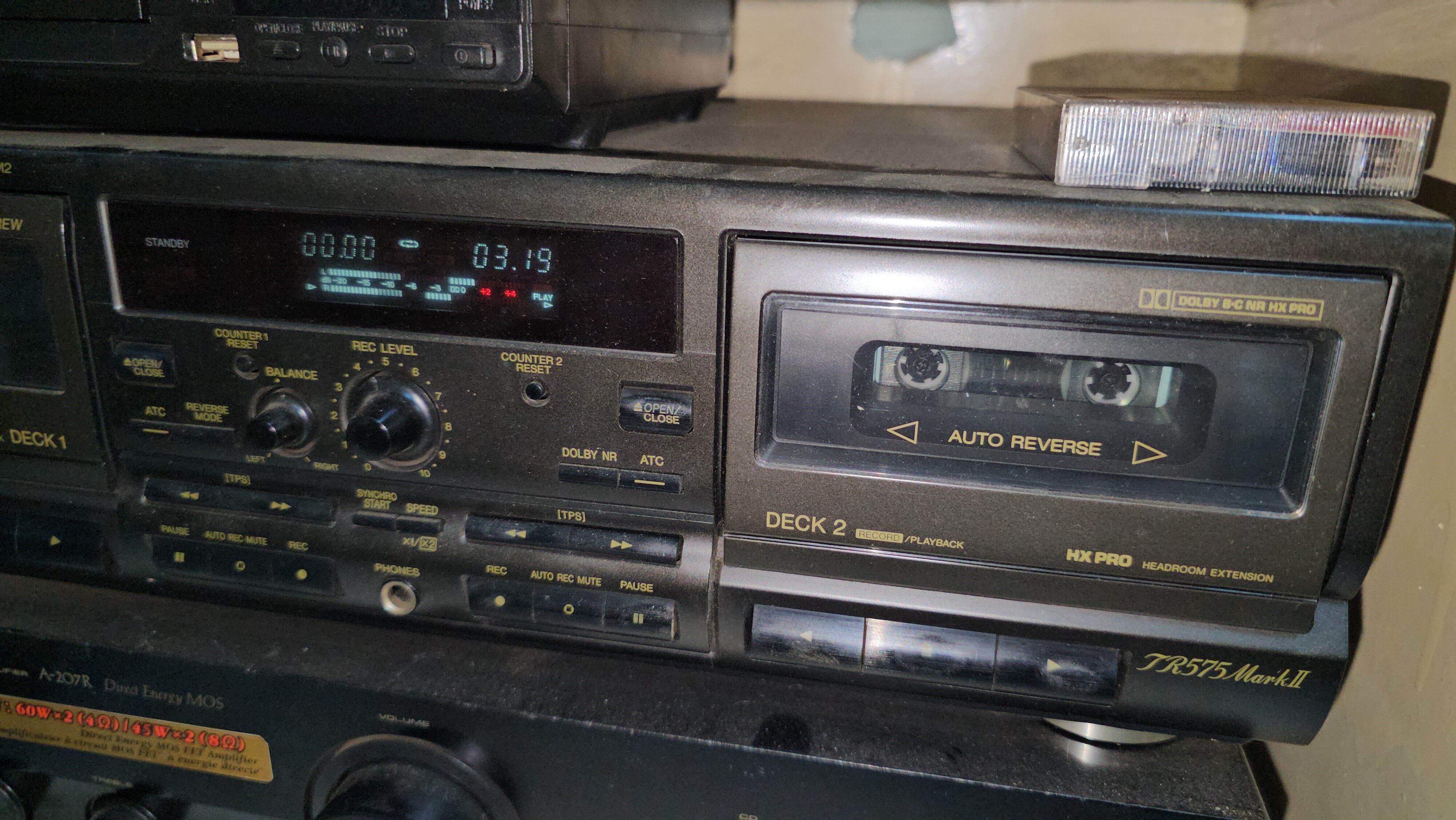 Nazilli’de Teknolojiye Direndi, 50 Yıldır Plak Ve Kaset Satıyor (6)