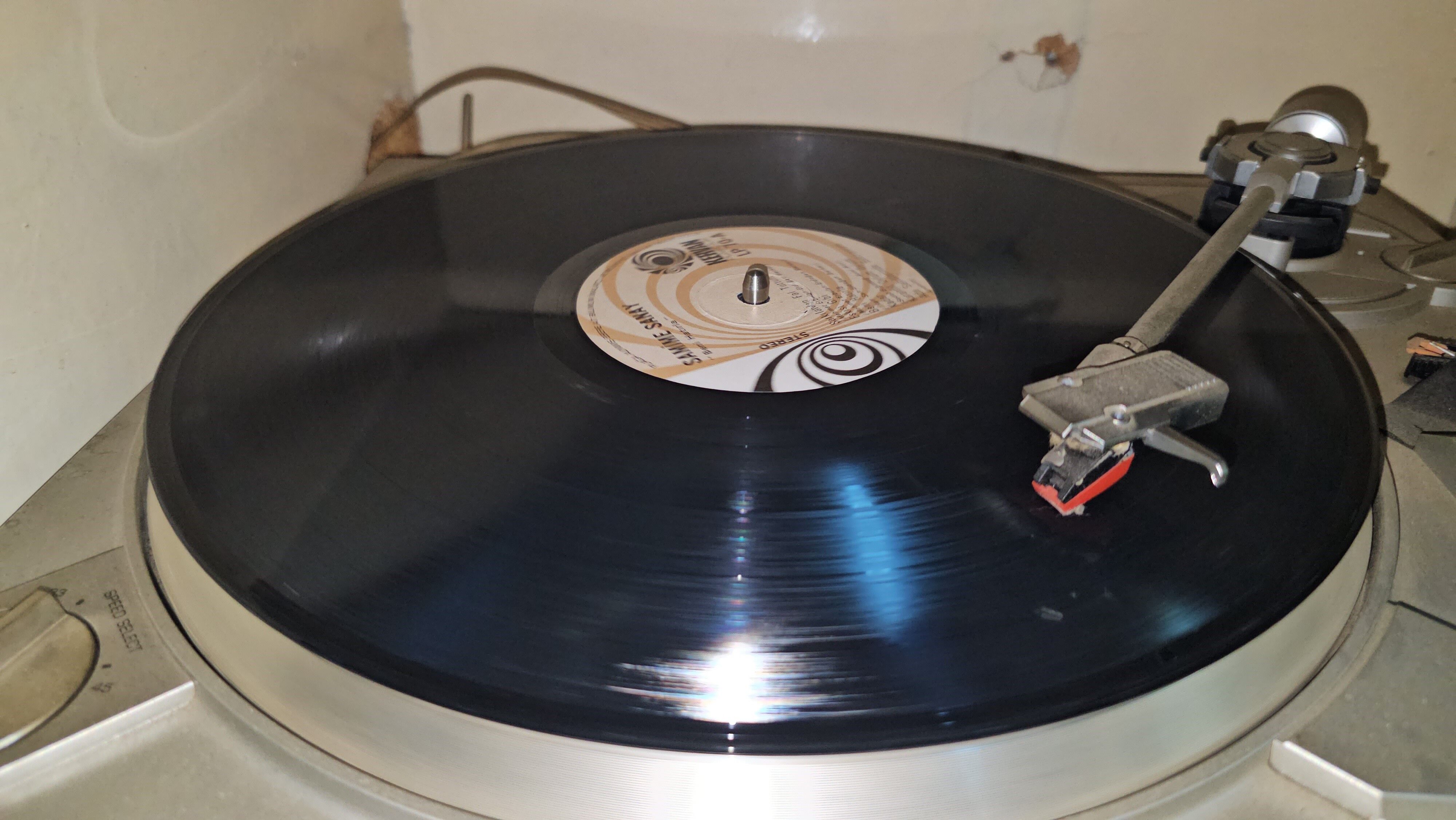 Nazilli’de Teknolojiye Direndi, 50 Yıldır Plak Ve Kaset Satıyor (8)