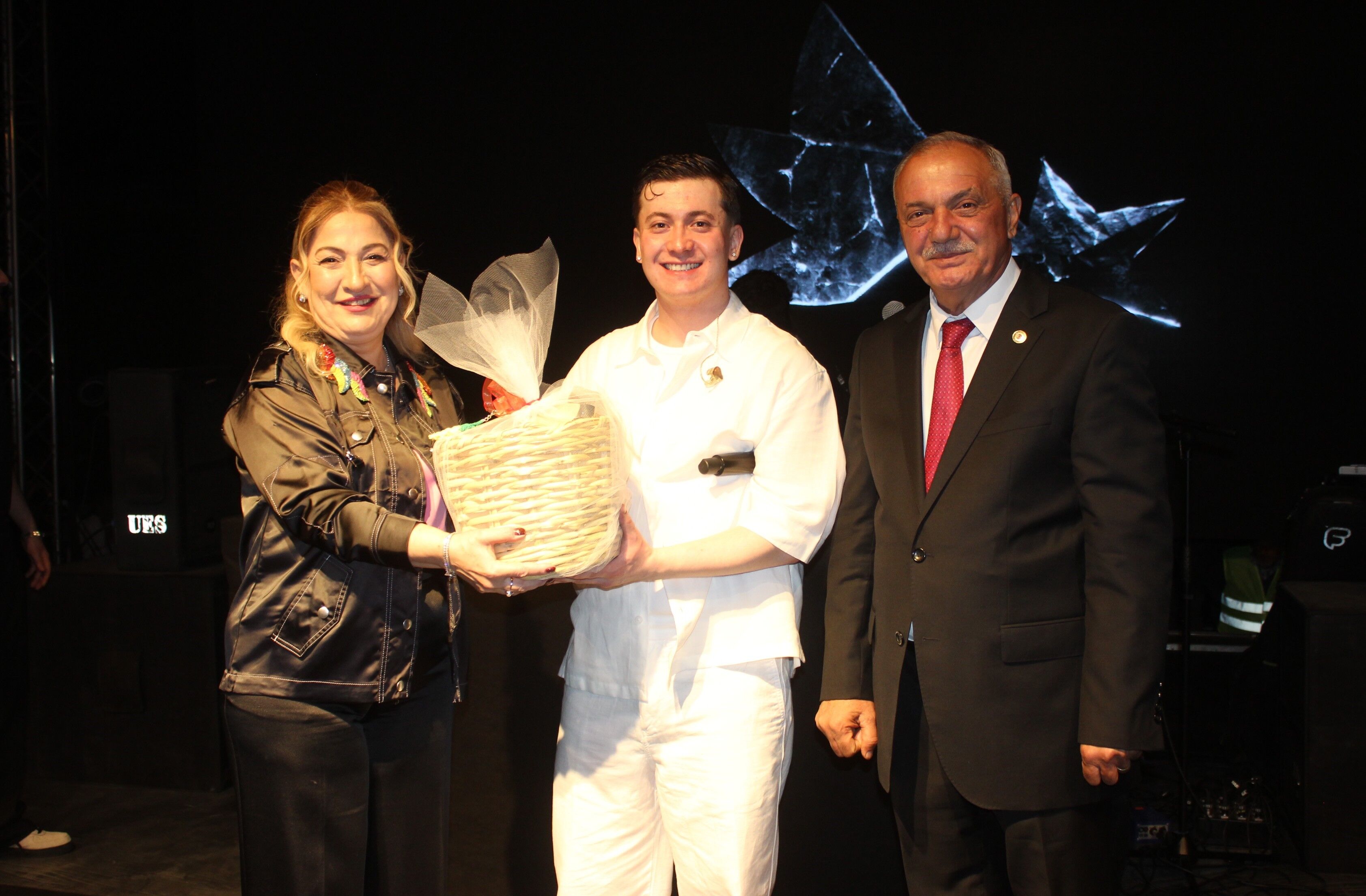 54. Uluslararası Sultanhisar Atça Nysa Çilek Festivali Sona Erdi (4)