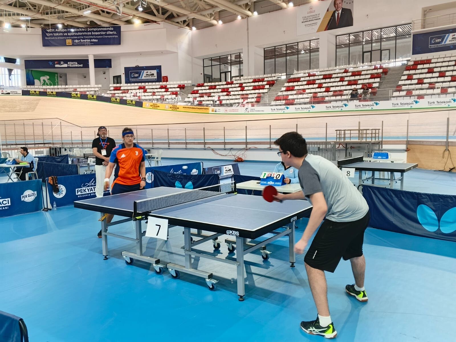 Aydın Büyükşehir Belediyesi Otizm Destek Merkezi Sporcuları Aydın’ın Gururu Oldu (2)