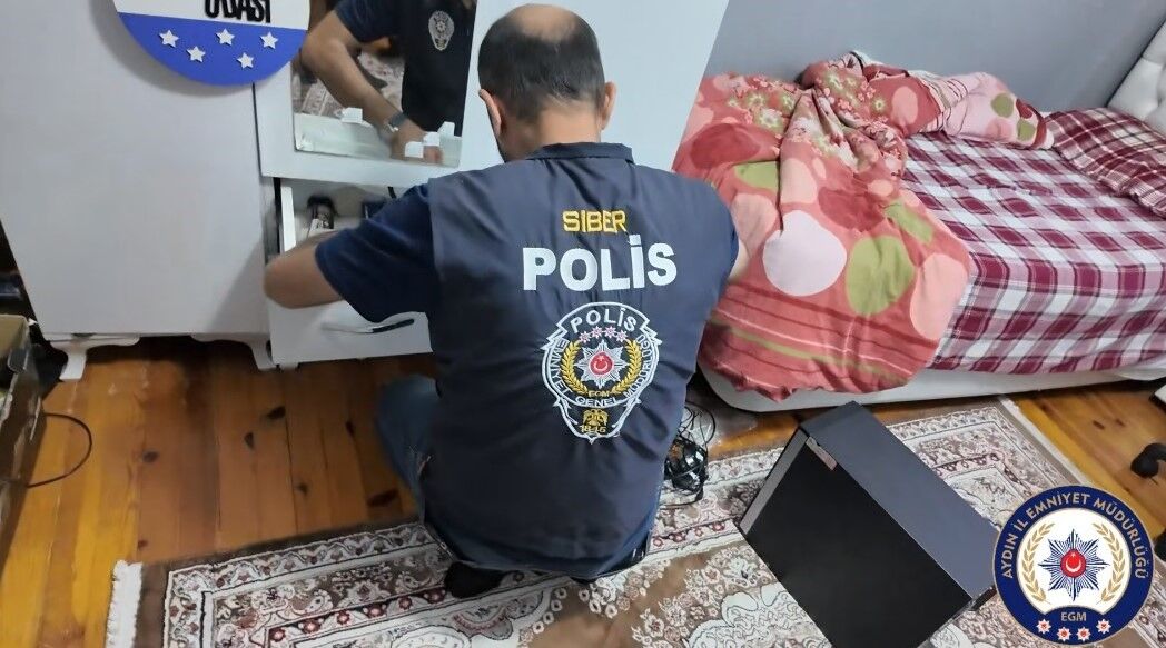Aydın’da 901 Milyon 387 Bin Liralık Para Hareketi Tespit Edildi (3)