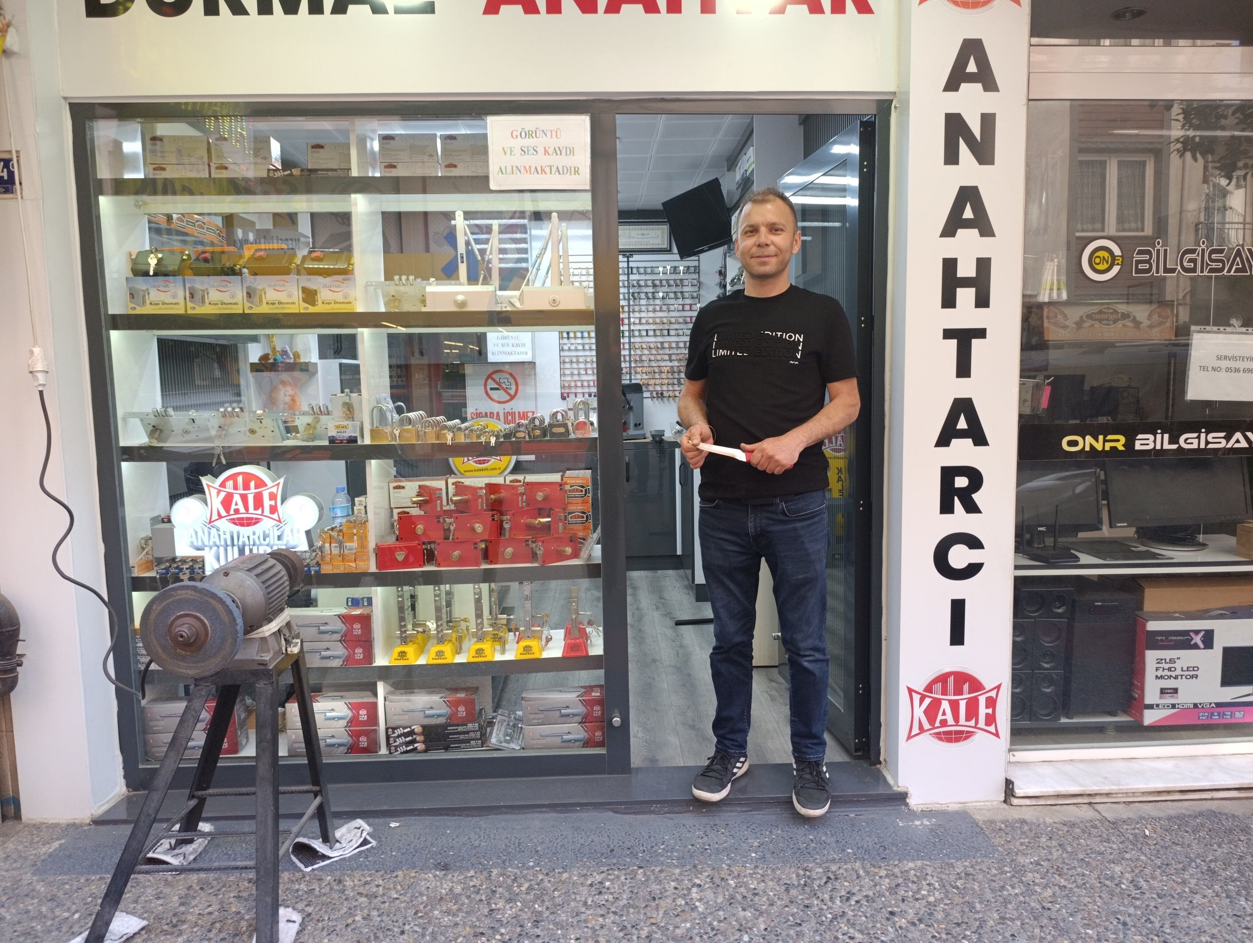 Aydın’da En Çok Işi Onlar Yapıyor (1)