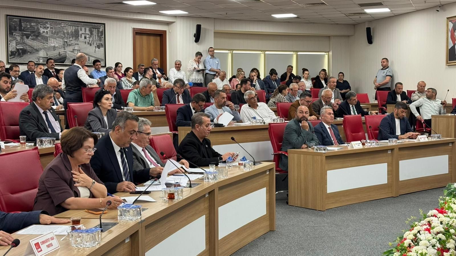 Aydın’da Toplu Ulaşıma Zam Geldi (3)