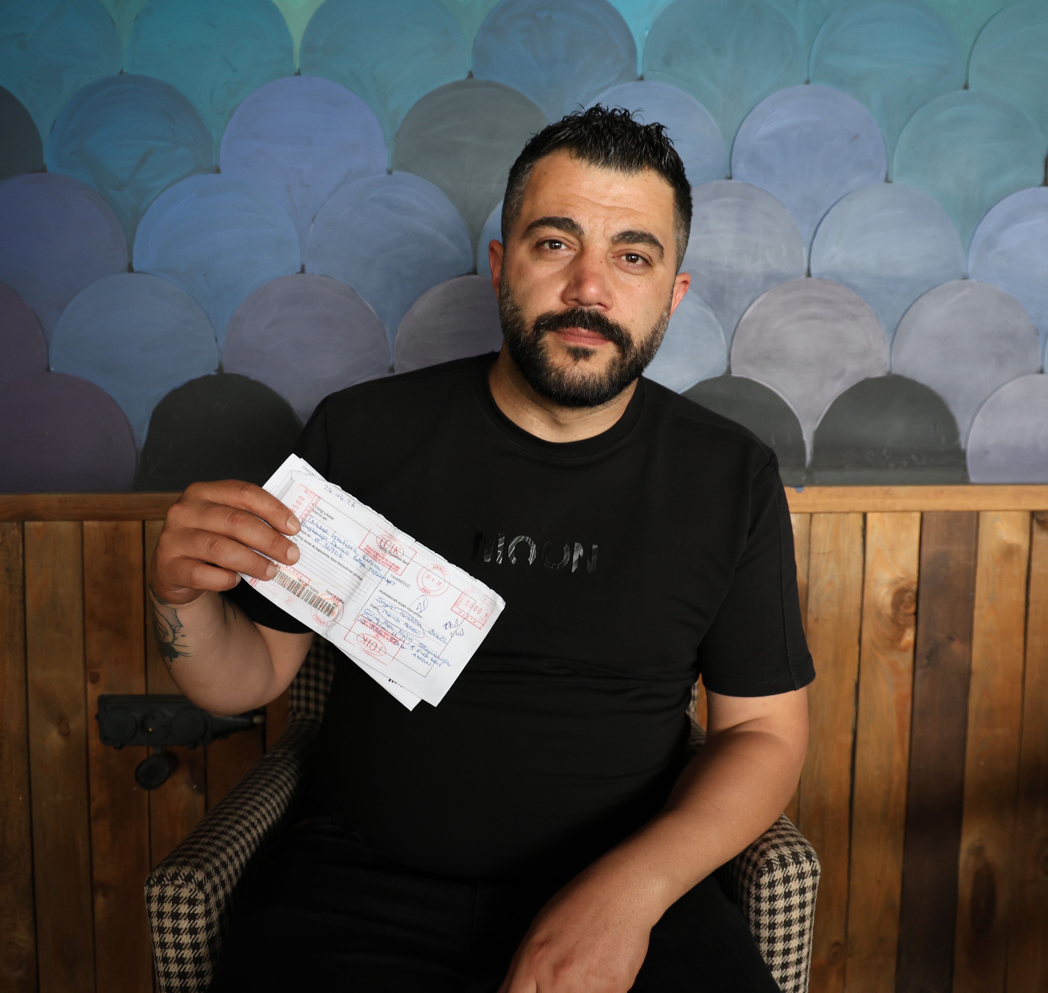 Aydın’da Yaşandı! Dolandırılmaktan Korktu, 19 Bin Lira Ceza Ile Karşılaştı (2)