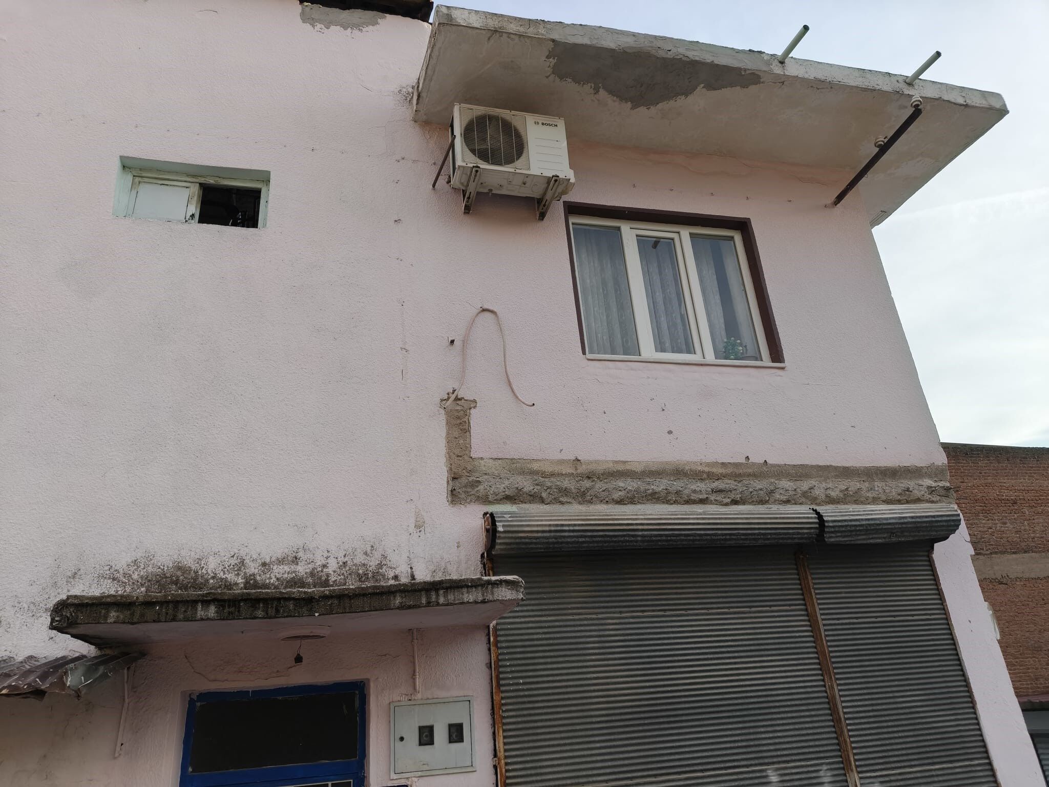 Aydın’daki O Ev Mühürlendi (3)