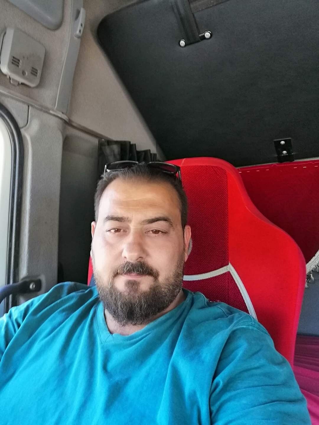 Aydınlı Tır Şoföründen1548 Gündür Haber Alınamıyor (4)