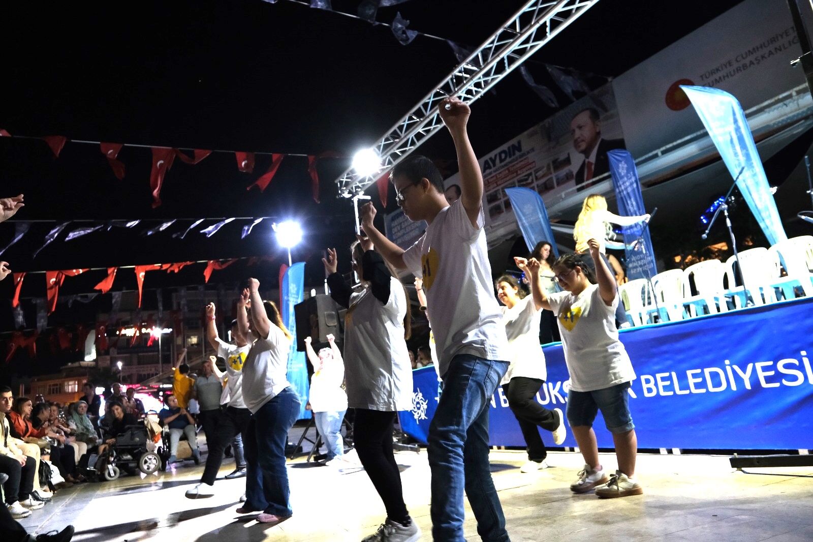 Başkan Çerçioğlu’ndan Engelliler Haftası’nda Anlamlı Etkinlikler (4)