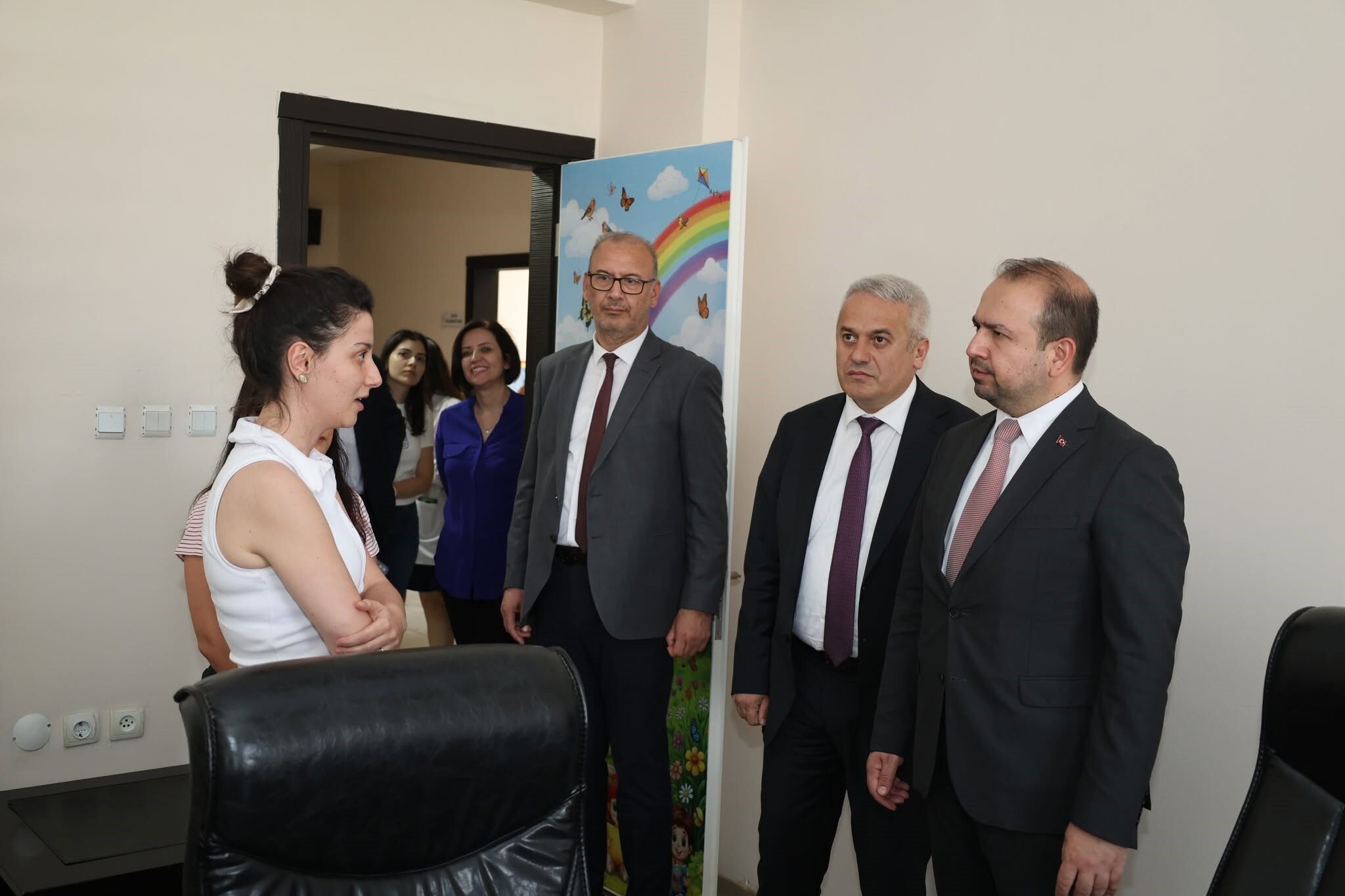 Ak Parti Hükümetinden Nazilli’ye Sağlık Yatırımı (4)
