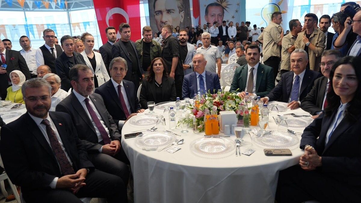 Başkan Çerçioğlu Tüm Gücümüzle Daha Fazla Çalışacağız (3)