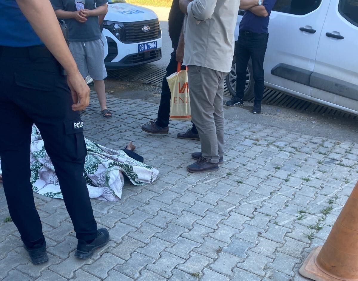 İncirliovalı Deveci Sevenlerini Üzdü (1)