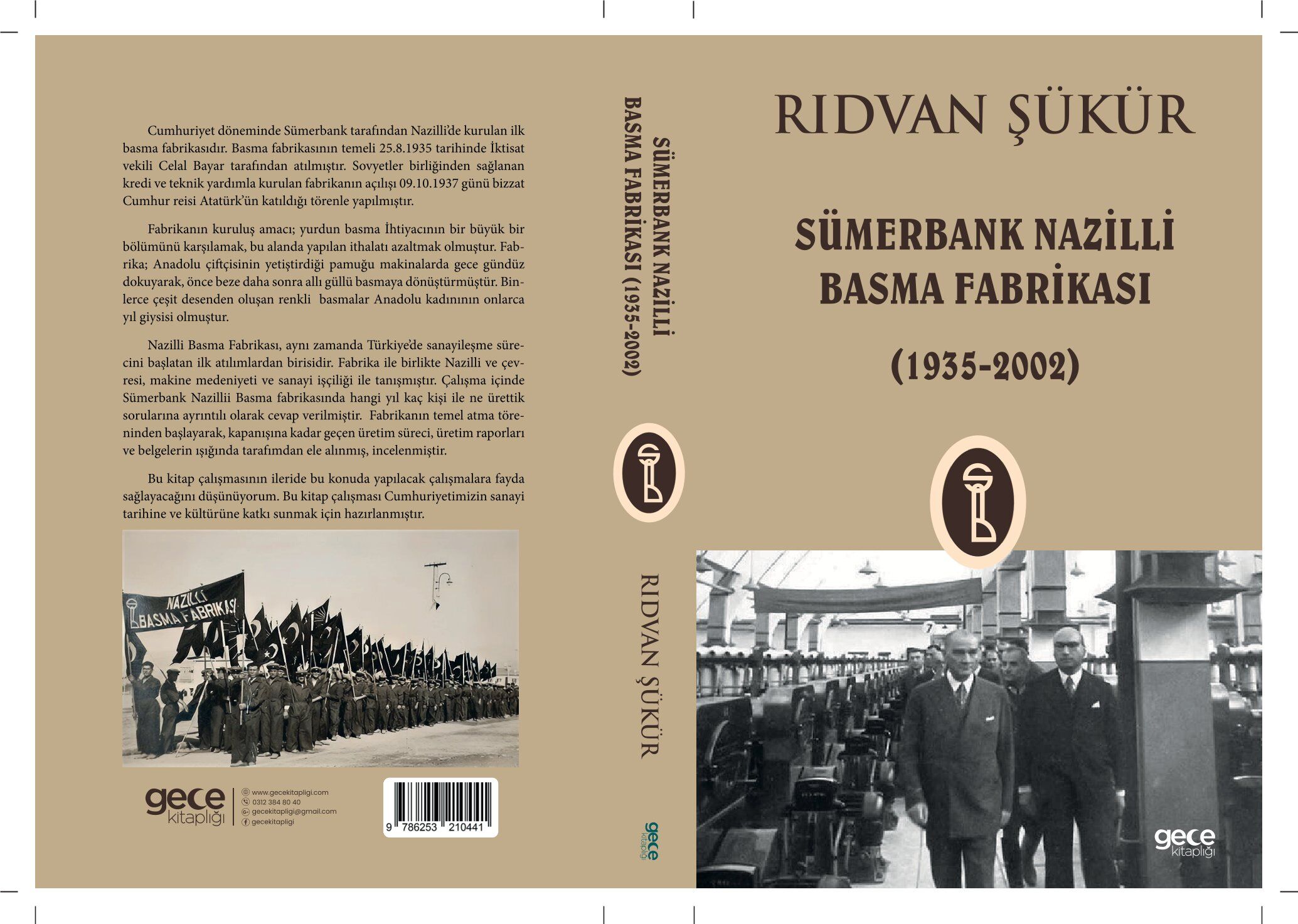 Sümerbank Nazilli Basma Fabrikası (1935 2002) Kapa Yeni Xx.jpg