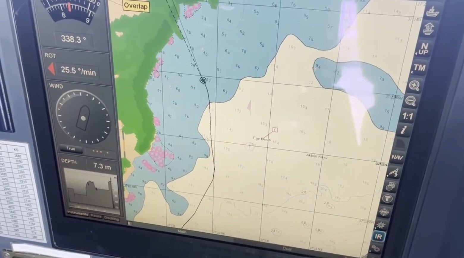 A W740381 05