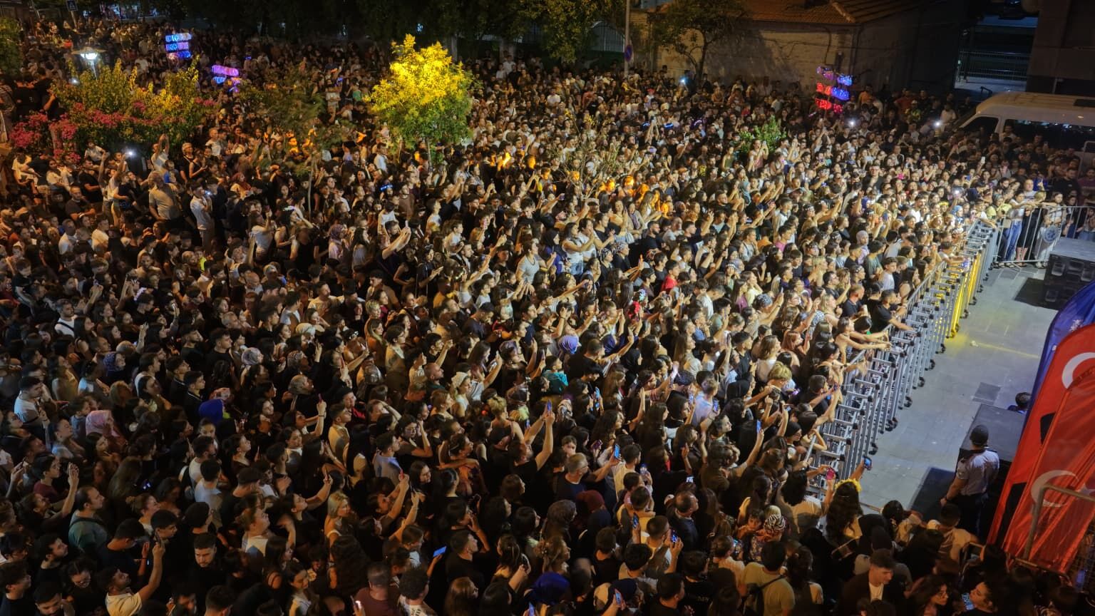 Aydın Büyükşehir Belediye Başkanı (10)