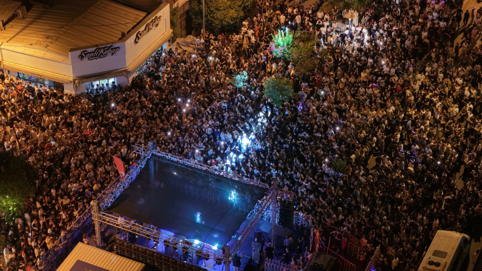 Aydın Büyükşehir Belediye Başkanı (11)