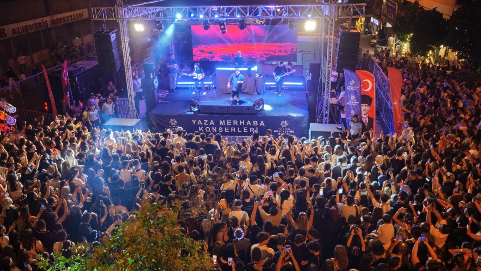 Aydın Büyükşehir Belediye Başkanı (6)