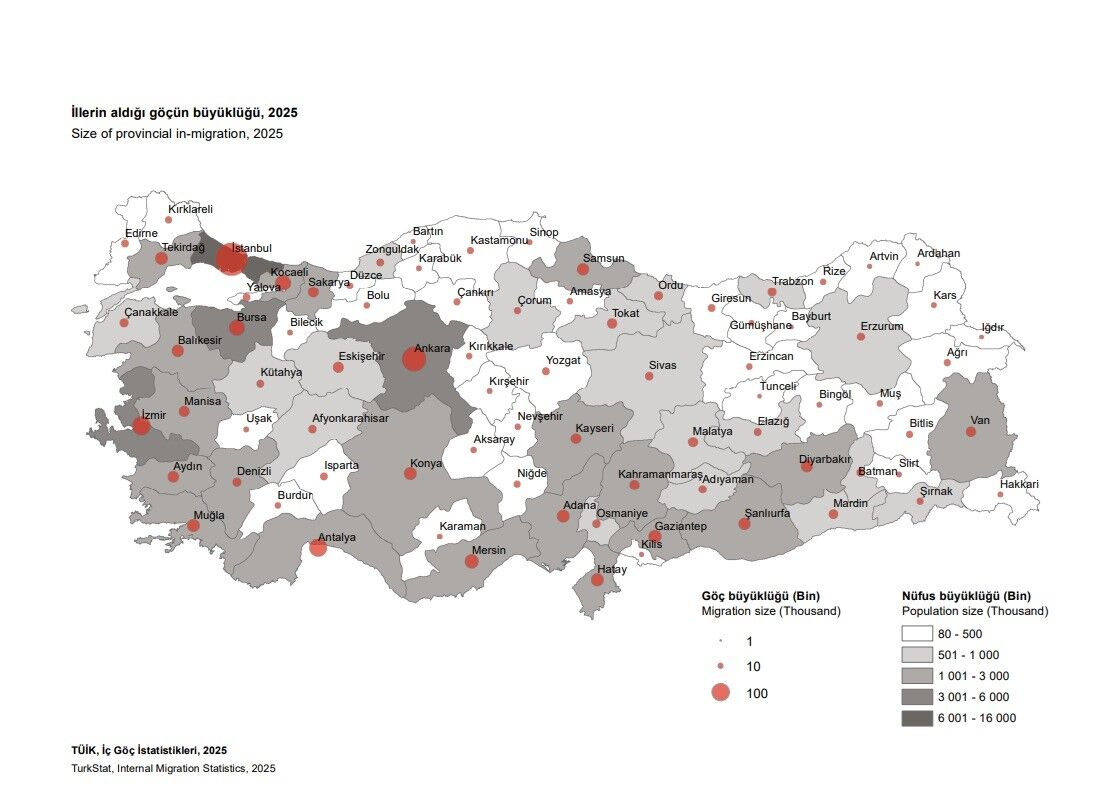 Aydın’a 37 Bin Kişi Geldi (3)