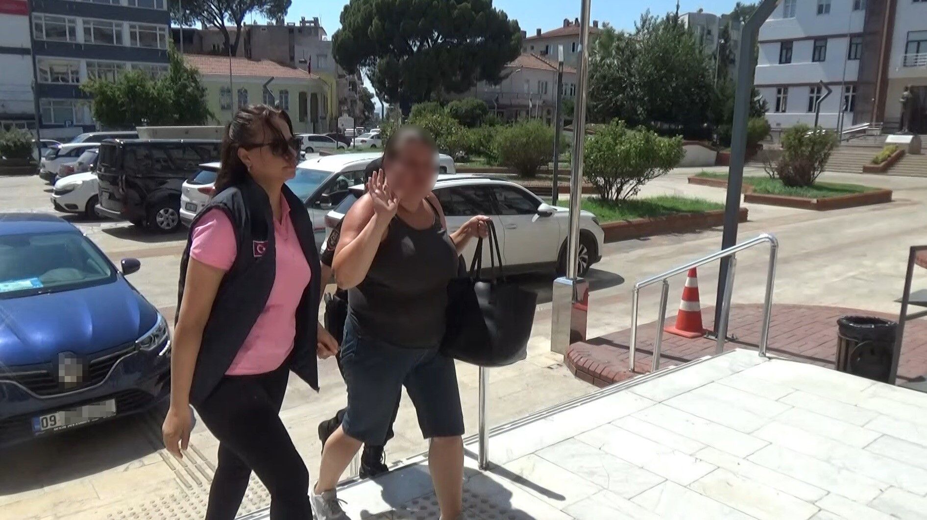 Aydın’ı Karıştıran Kadın Hakkında Karar Çıktı (3)