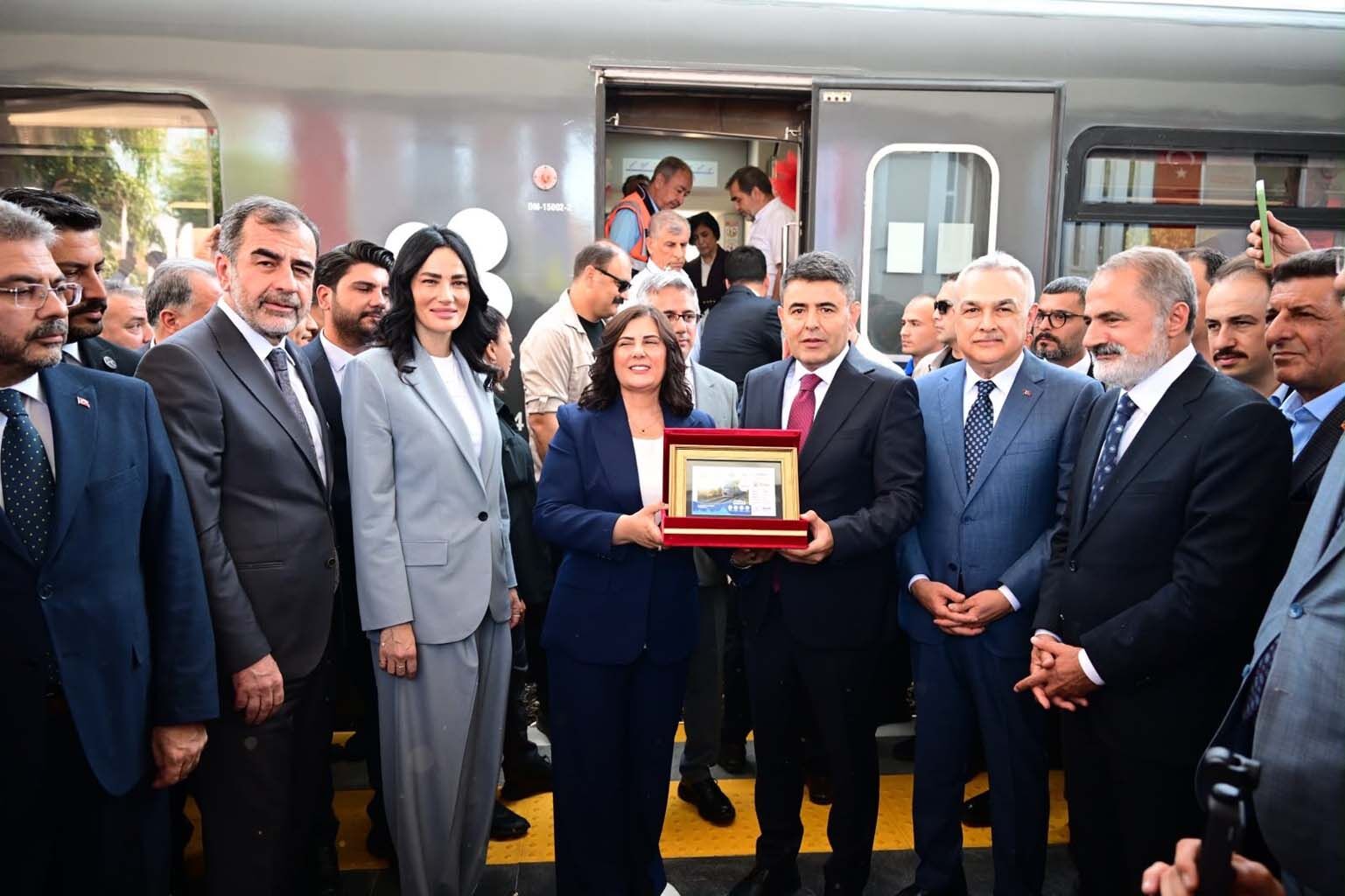 Çerçioğlu Bir Sözünü Daha Tuttu, 100 Milyonluk Proje Hayata Geçti (14)