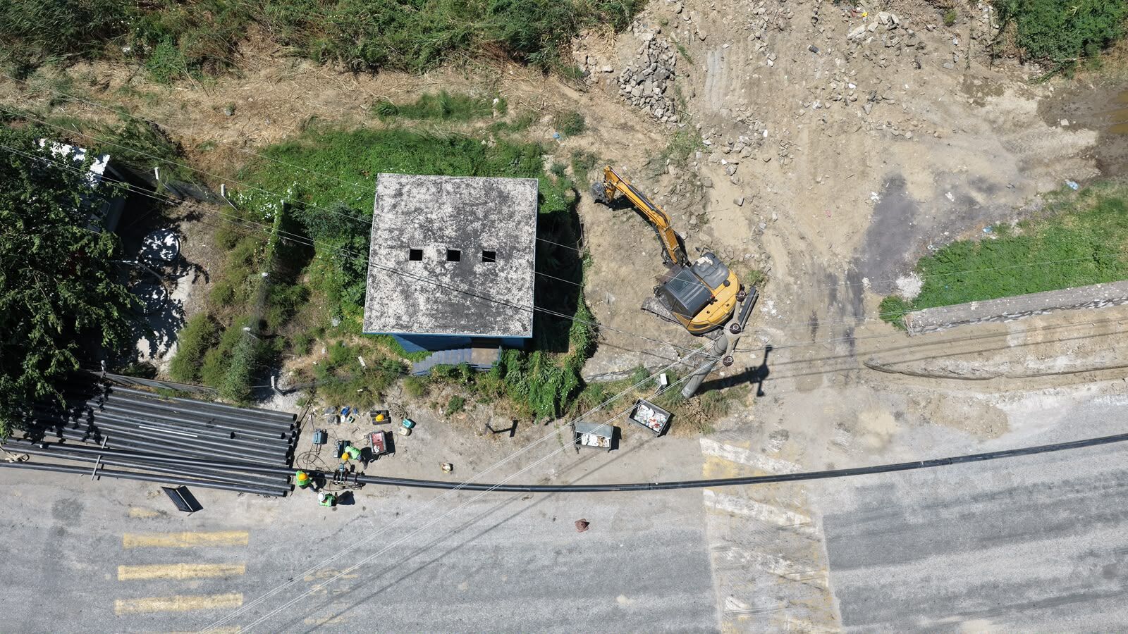 Hizmetin Mimarı Özlem Çerçioğlu Aydın’ın Geleceğini Inşa Ediyor (5)