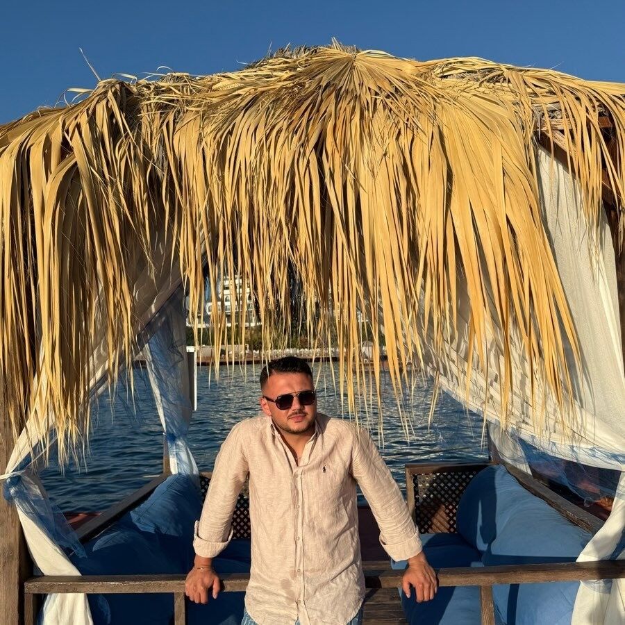 Kuşadası’nda Ortağına Saldırdı, Hayatını Kaybetti (1)