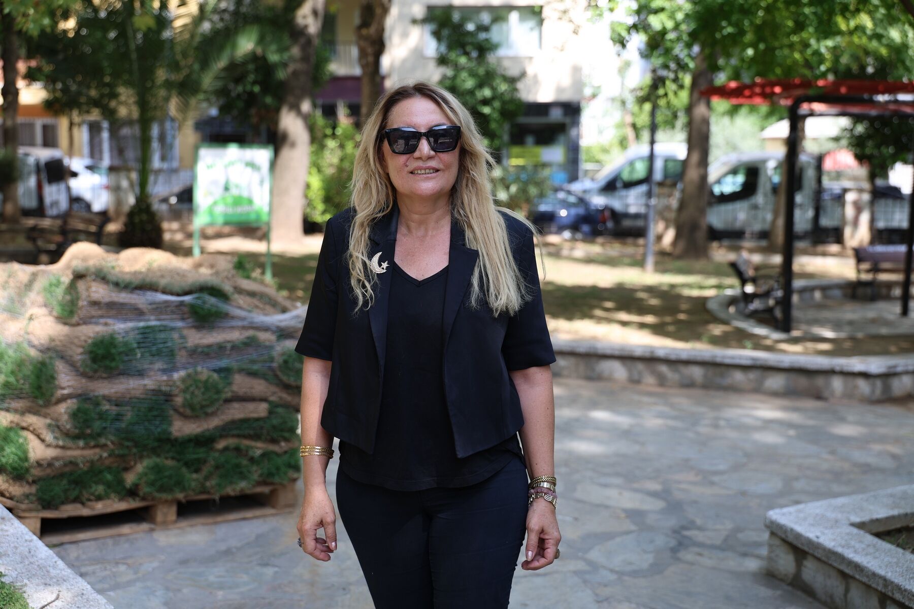 Şefi̇ka Uysal