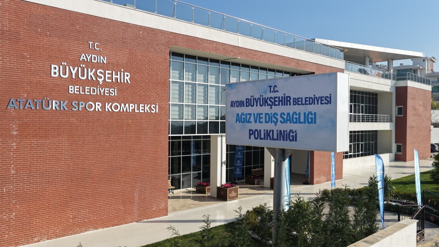 Ankara'nın Gücü Aydın'ın Enerjisiyle Birleşti, Aydın'a Yatırım Yağdı (6)