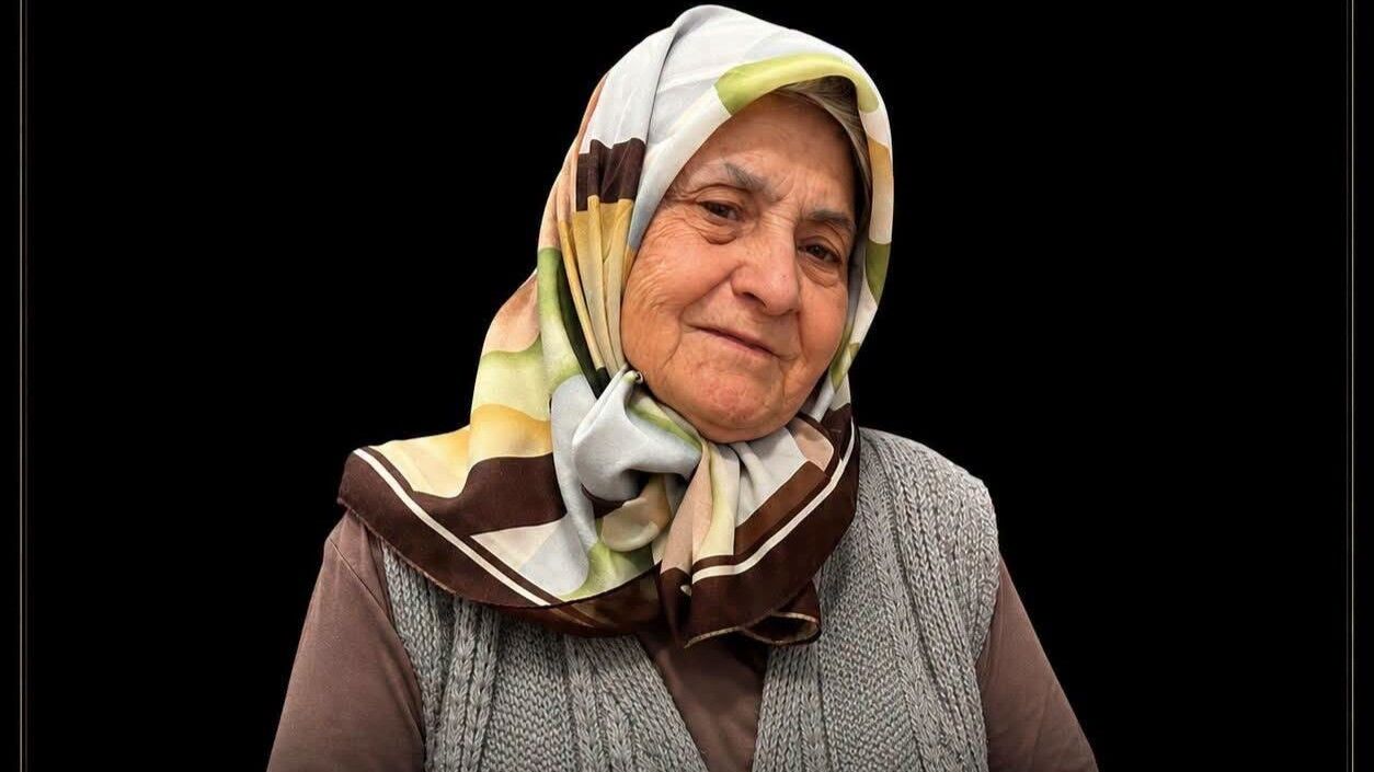 Aydın Kuyucak Belediye Başkanı’nın Annesi Son Yolculuğuna Uğurlandı (3)