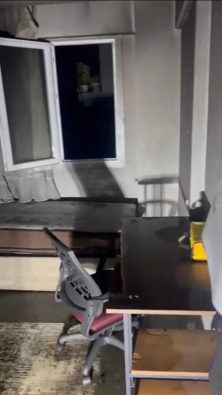 Aydın’da Acı Olay, Önce Kadın Çığlığı Duyuldu Sonra. (2)