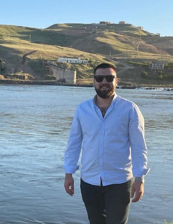 Aydın’da Genç Esnaf Yaşamını Yitirdi (1)