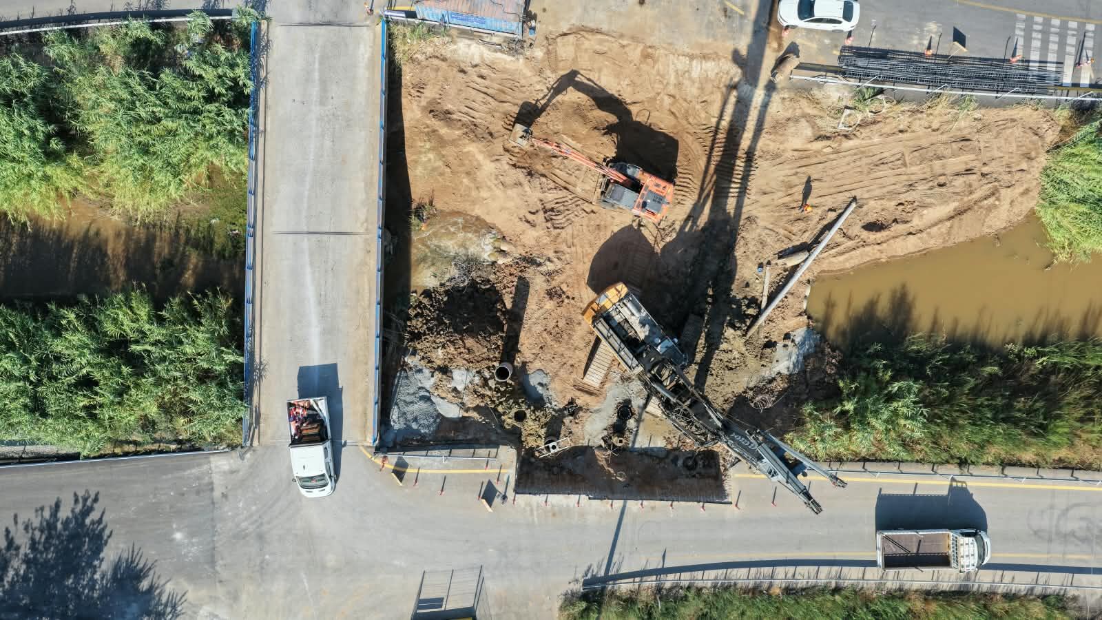 Aydın’ın Geleceğini Inşa Ediyor Çerçioğlu’ndan Aydın’ın Ulaşım Ağına Bir Yol Daha (3)