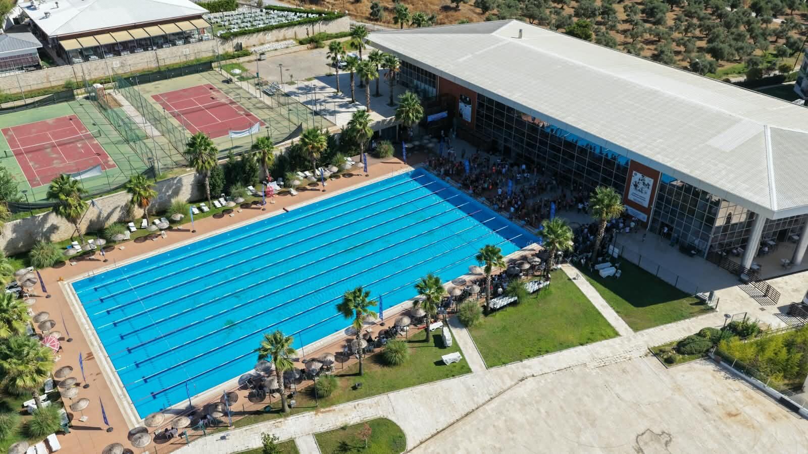 Başkan Çerçioğlu Proje Ve Çalışmalarıyla Her Yaştan Vatandaşın Yanında (5)