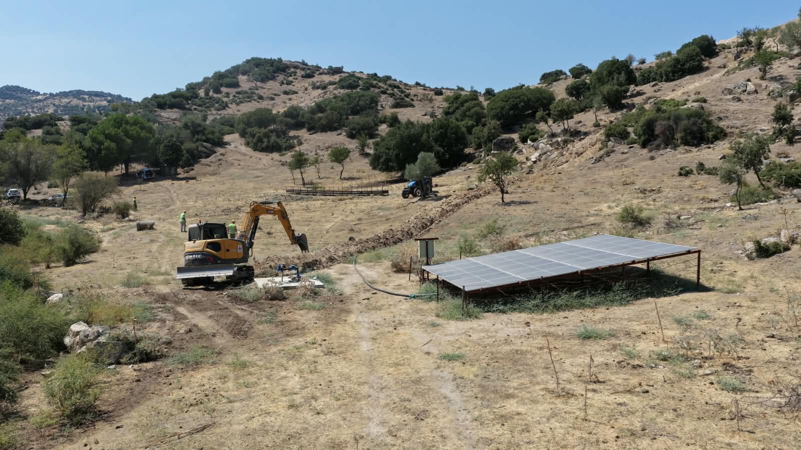 Başkan Çerçioğlu’ndan 4 Milyonluk Yeni Yatırım (1)