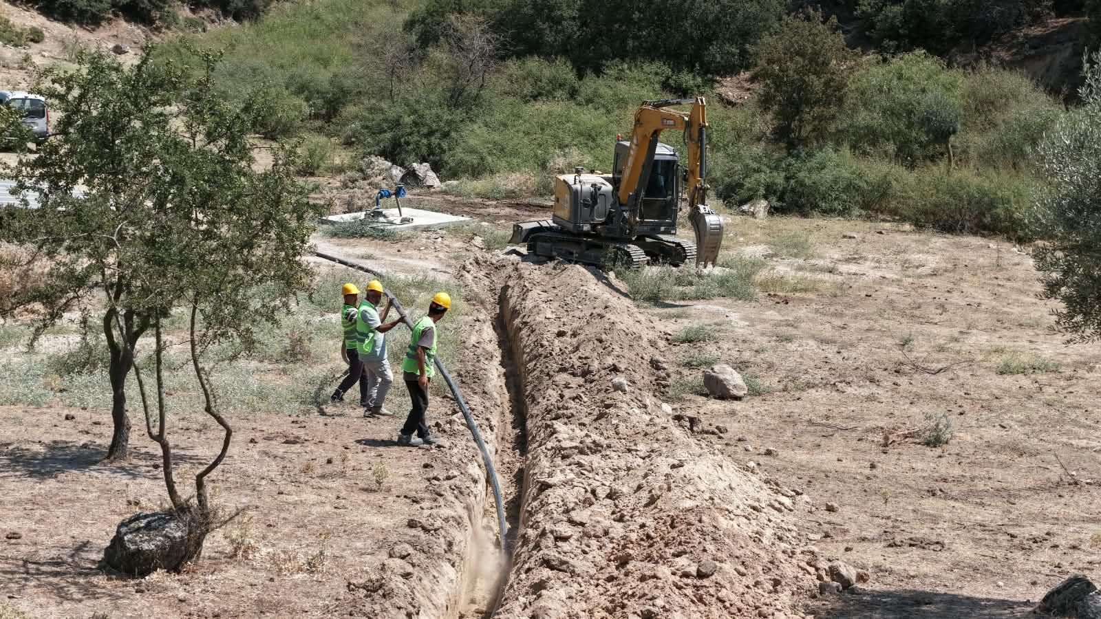 Başkan Çerçioğlu’ndan 4 Milyonluk Yeni Yatırım (3)