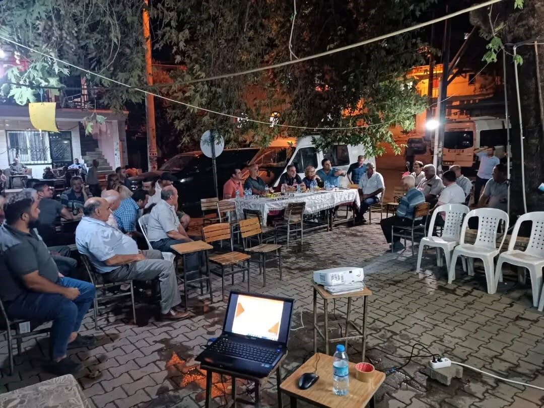 Nazilli’de Incir Üreticilerine Kritik Uyarı (3)