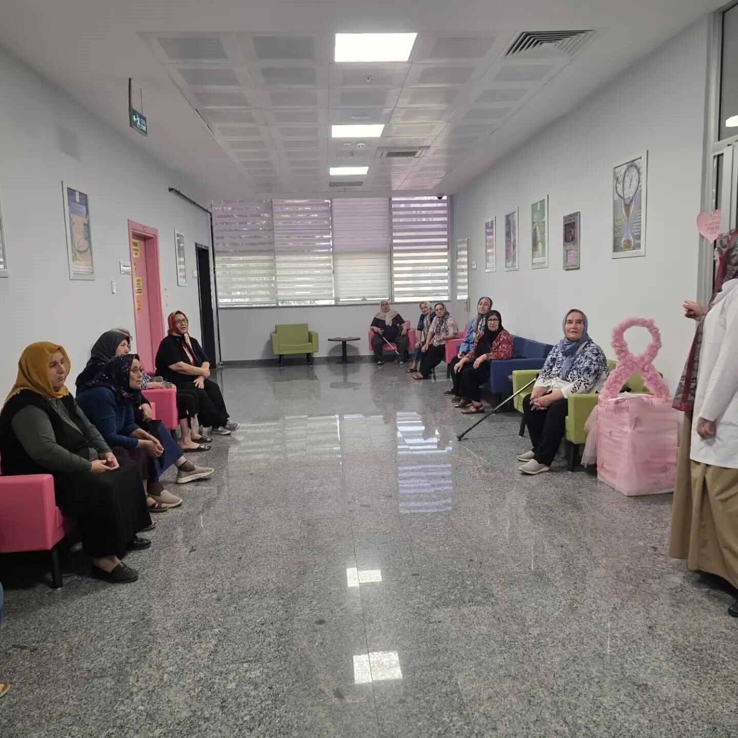 Aydın Nazilli’de Yaşayanlar Dikkat, Ücret Alınmıyor.. İhmal Etmeyin (3)